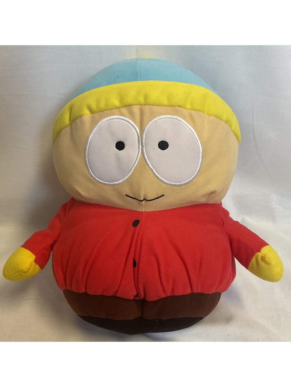 South Park Cartman 14" Plush